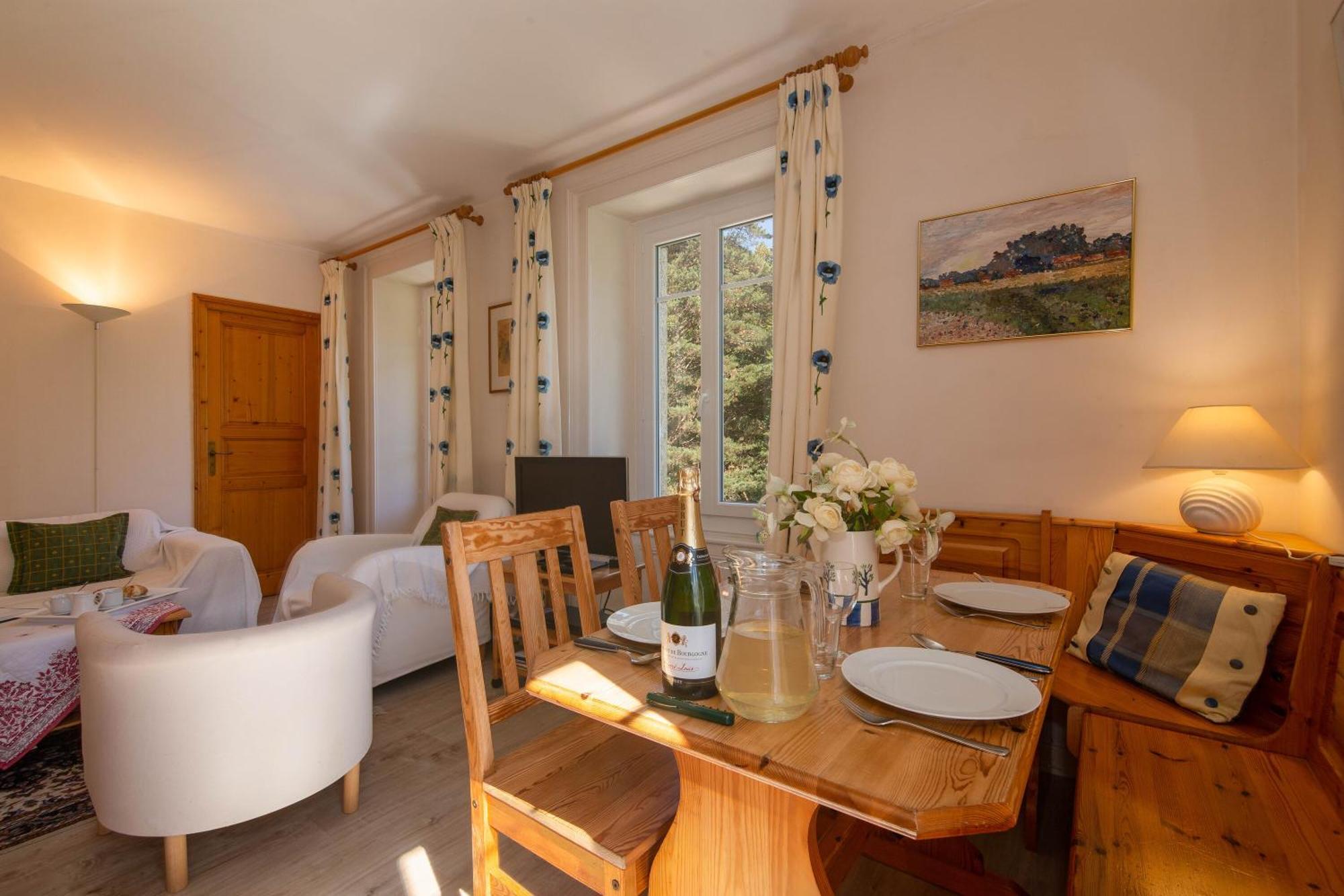 Résidence Bel'Alp 16 - Happy Rentals Chamonix Mont Blanc Exterior foto